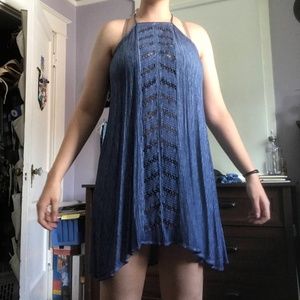 Francesca's Swim Coverup